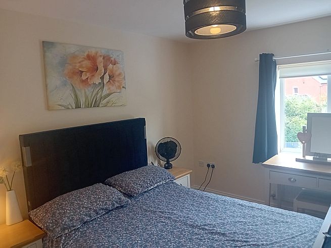 8 Bateman Close , Shobdon 